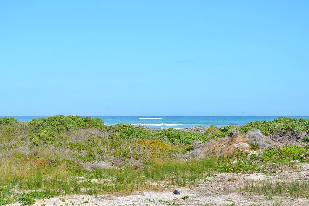 758 m² Land available in Suiderstrand photo number 2