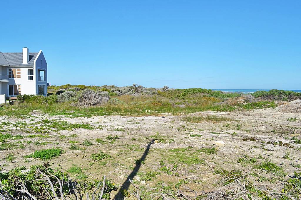 758 m² Land available in Suiderstrand photo number 5