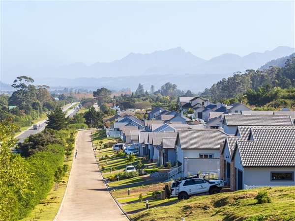 1 064 m² Land 1 064 m² Land
