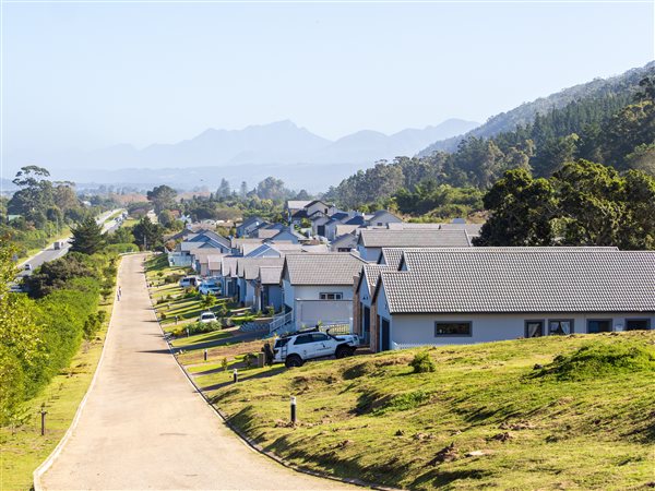 1 064 m² Land 1 064 m² Land