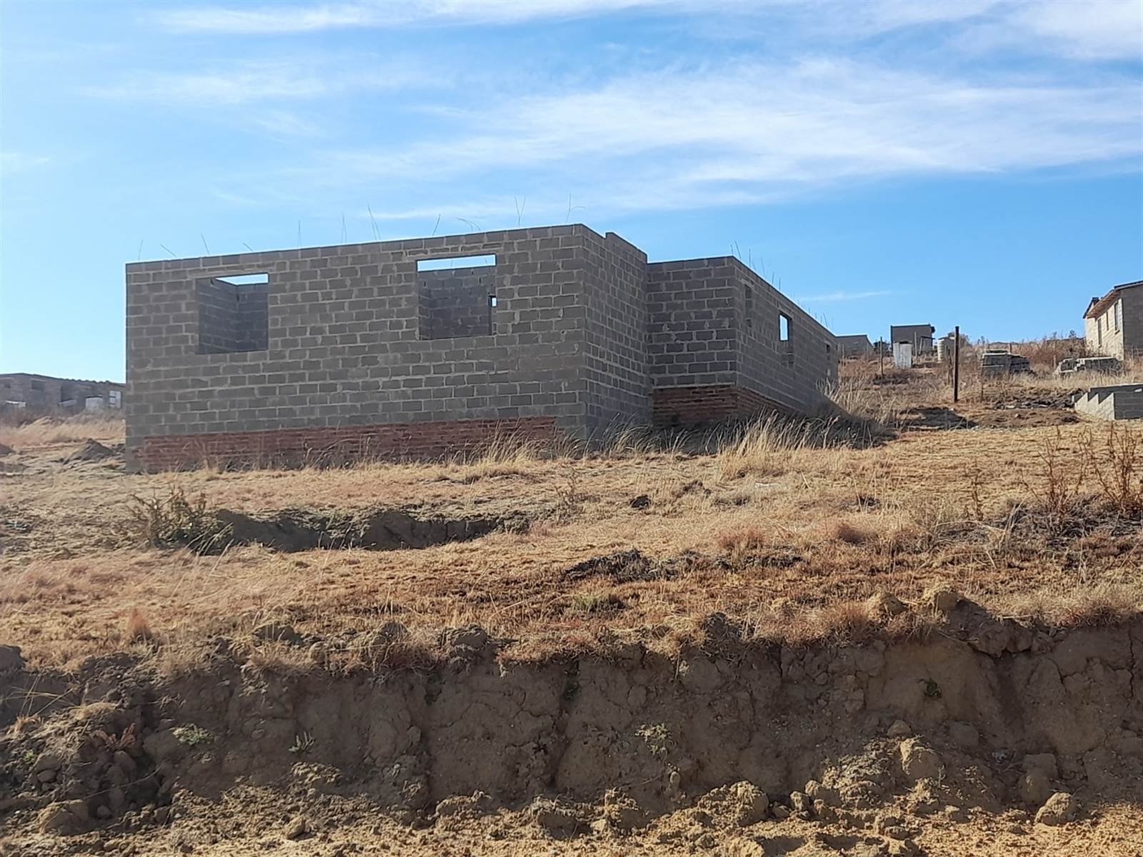 900 m² Land available in Clarens photo number 3