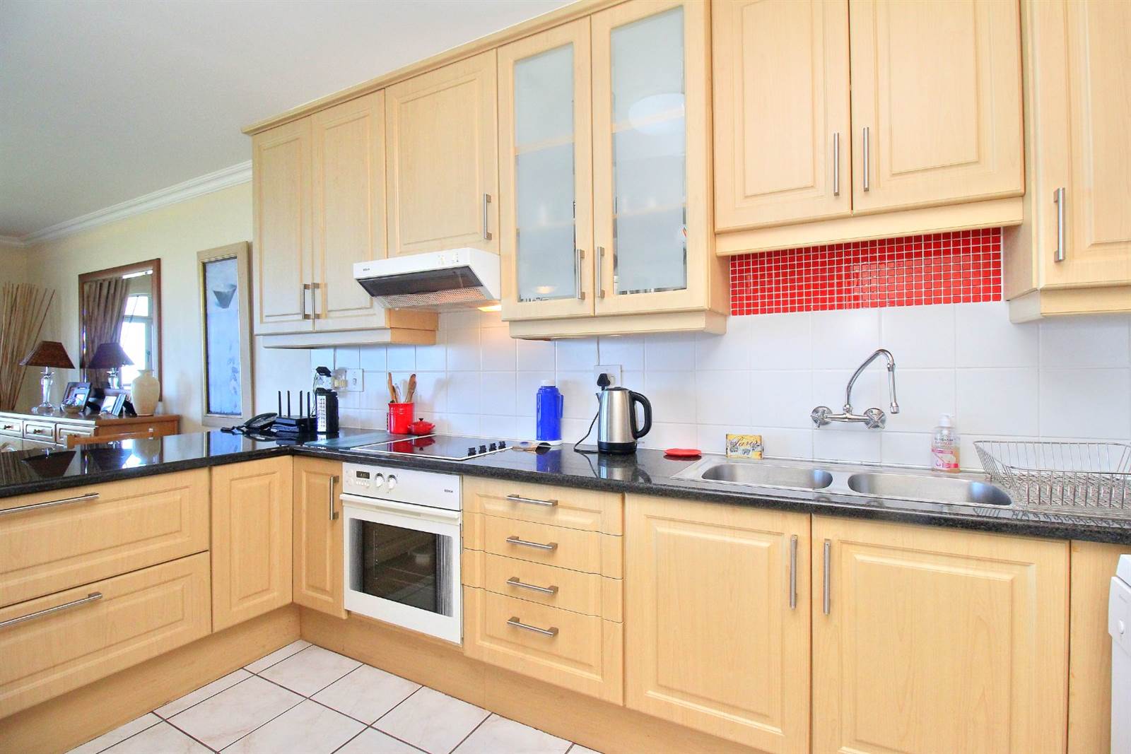 4 Bed Apartment in Greenways Golf Estate photo number 12