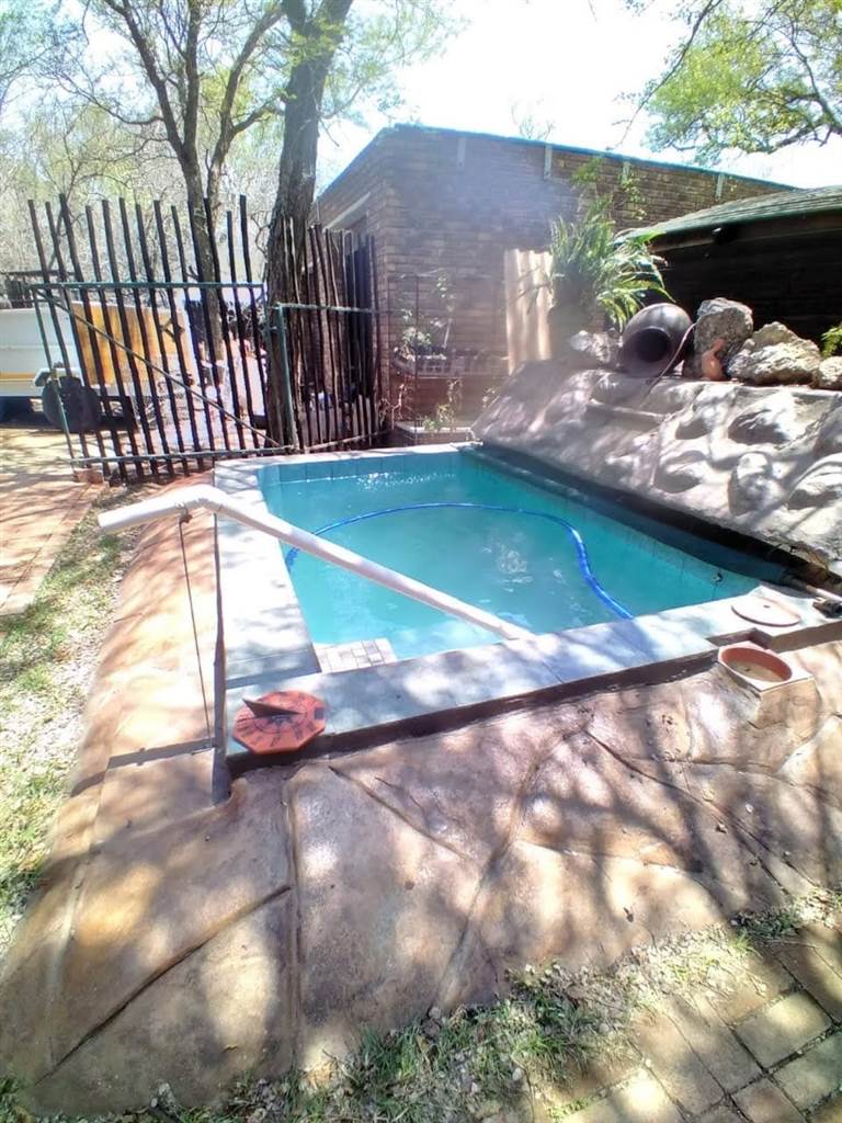 1 Bed House in Marloth Park photo number 2