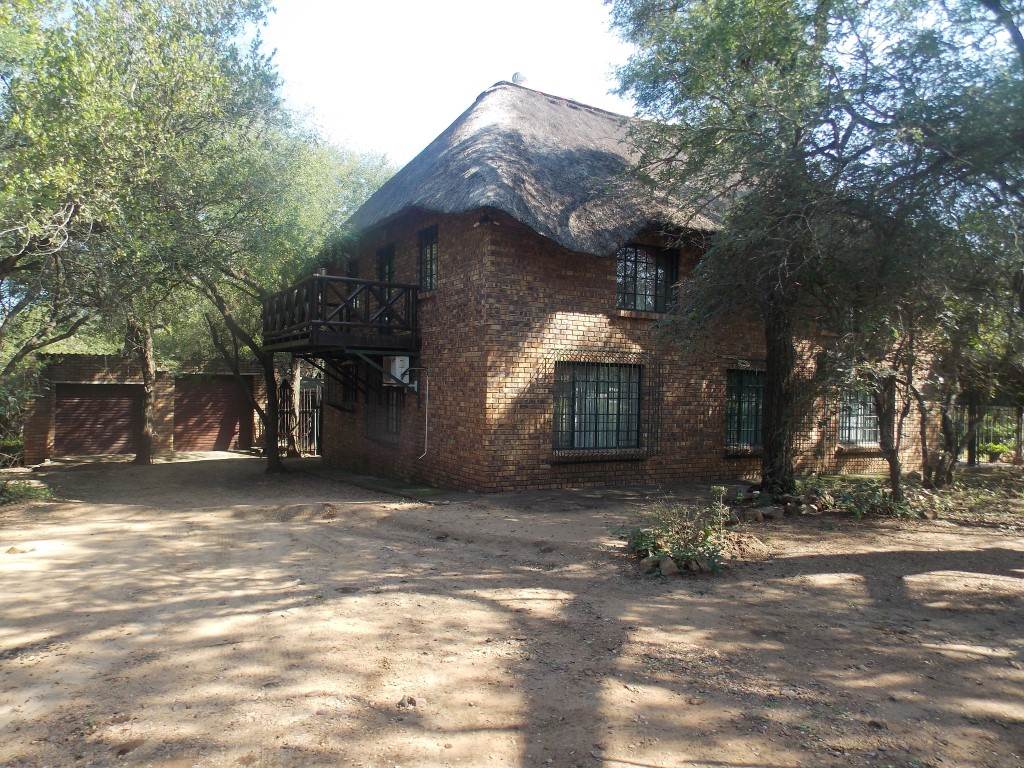 1 Bed House in Marloth Park photo number 1