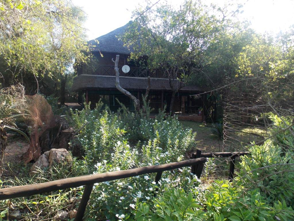 1 Bed House in Marloth Park photo number 4