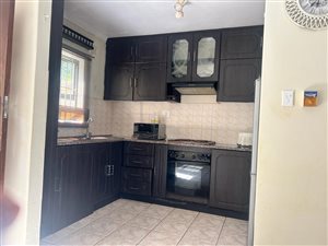 2 Bed Duplex in Empangeni Central