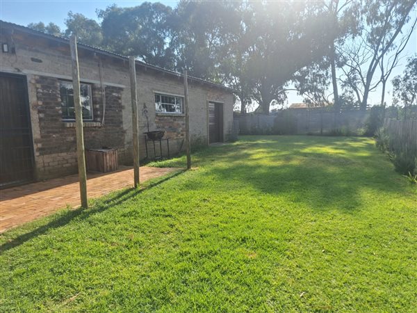 1 Bed Apartment in Randfontein