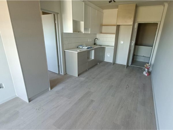 1 Bed Apartment