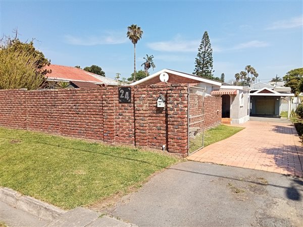 3 Bedroom House 3 Bedroom House