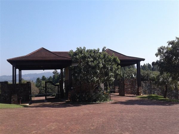 1807 m² Land available in Leisure Bay