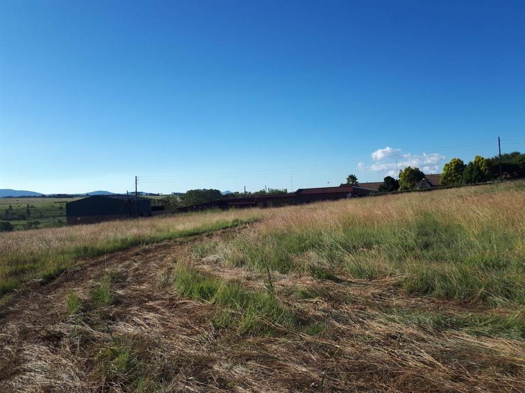 5 ha Smallholding in Lydenburg photo number 1