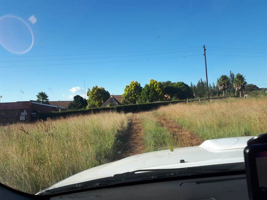 5 ha Smallholding in Lydenburg photo number 18