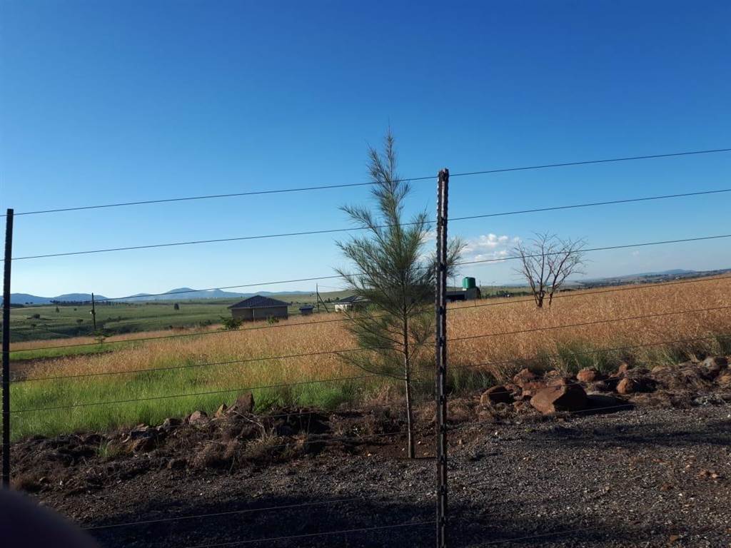 5 ha Smallholding in Lydenburg photo number 10