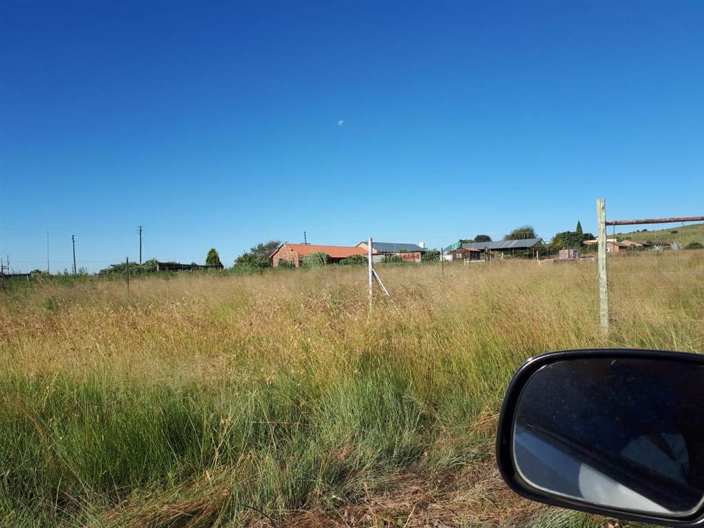 5 ha Smallholding in Lydenburg photo number 2