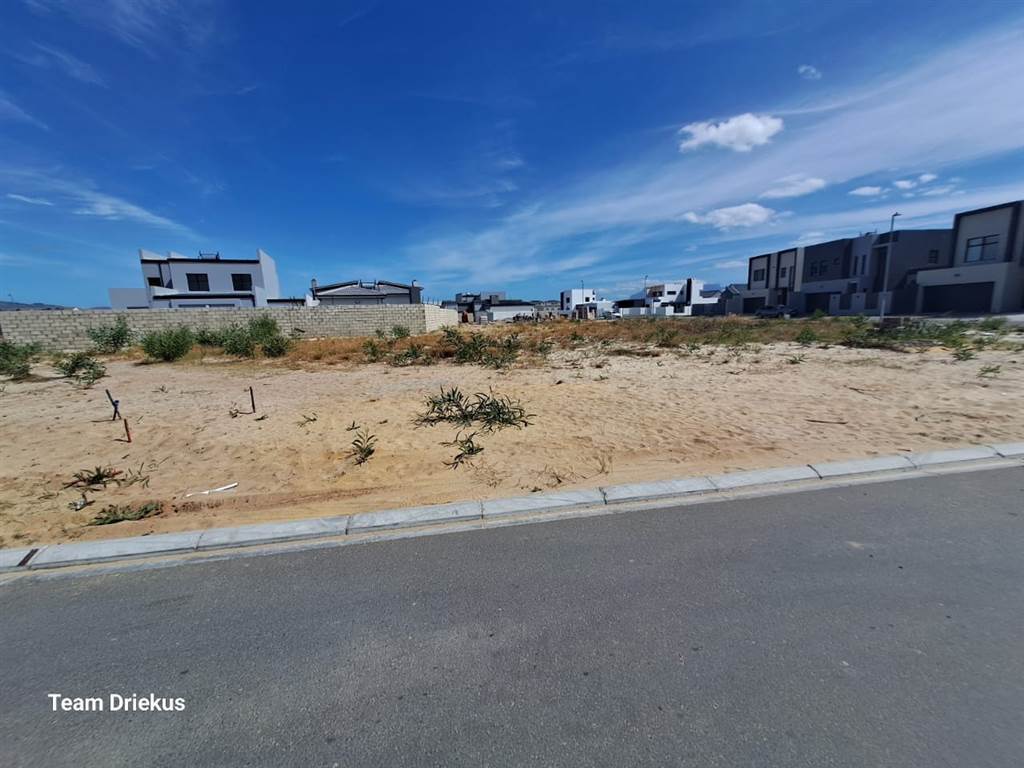 409 m² Land available in Sandown photo number 5