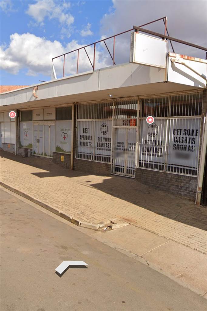1165  m² Commercial space in Mokopane photo number 1