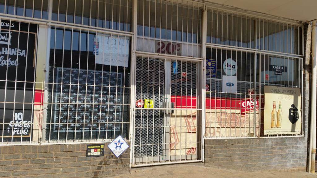 1165  m² Commercial space in Mokopane photo number 4