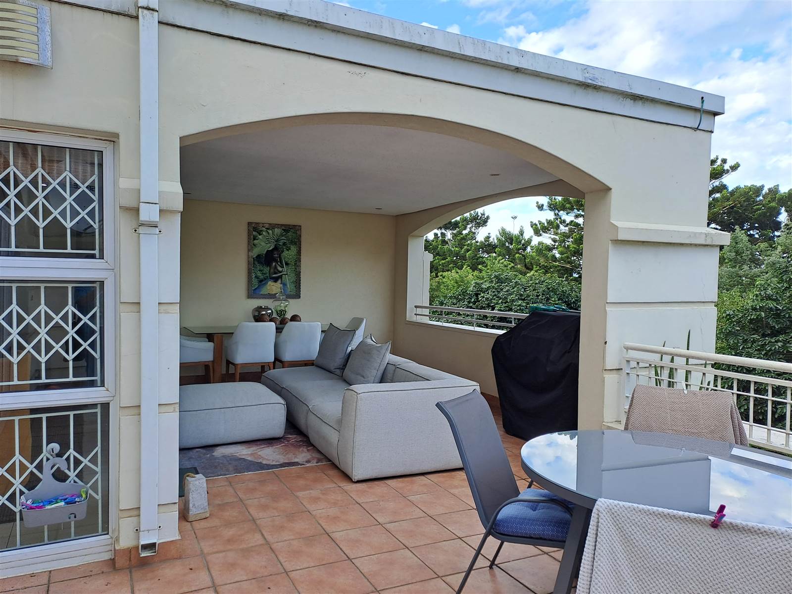 3 Bed Apartment in La Lucia photo number 1