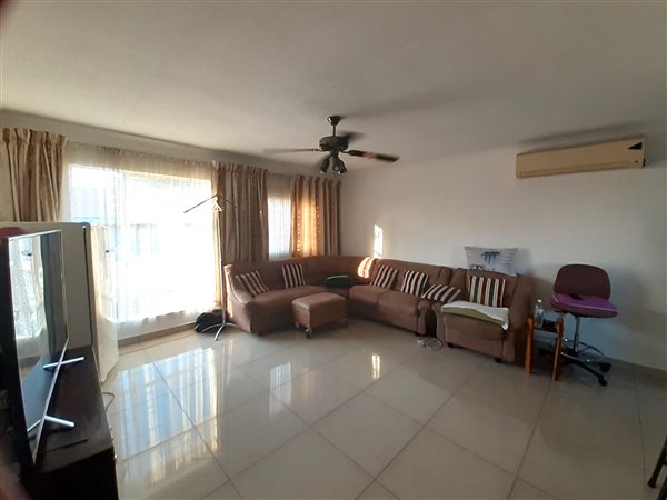 2 Bed Apartment