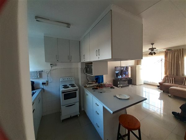 2 Bed Apartment