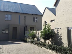2 Bed Duplex in Eldo Lakes Estate