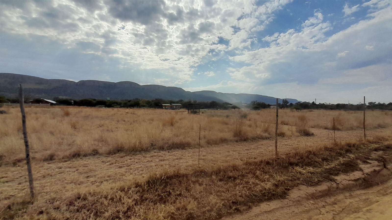 5.8 ha Land available in Rietfontein AH photo number 1