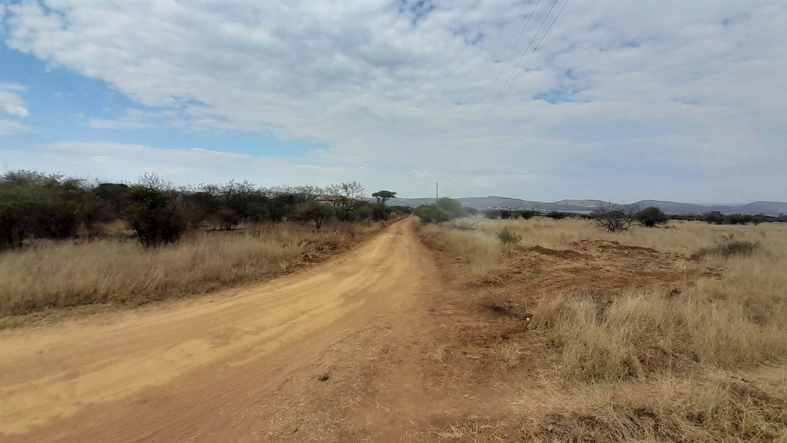 5.8 ha Land available in Rietfontein AH photo number 2