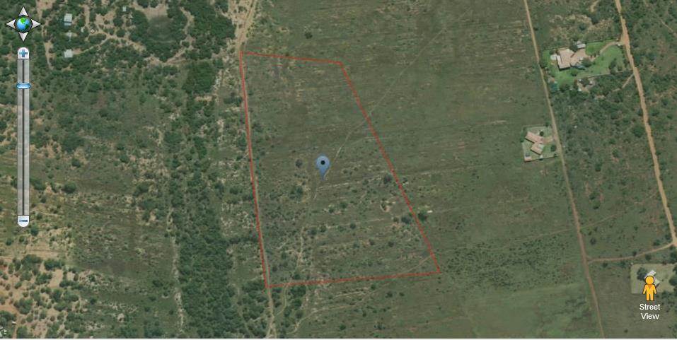 5.8 ha Land available in Rietfontein AH photo number 4