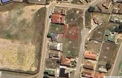 438 m² Land available in Pellsrus photo number 8