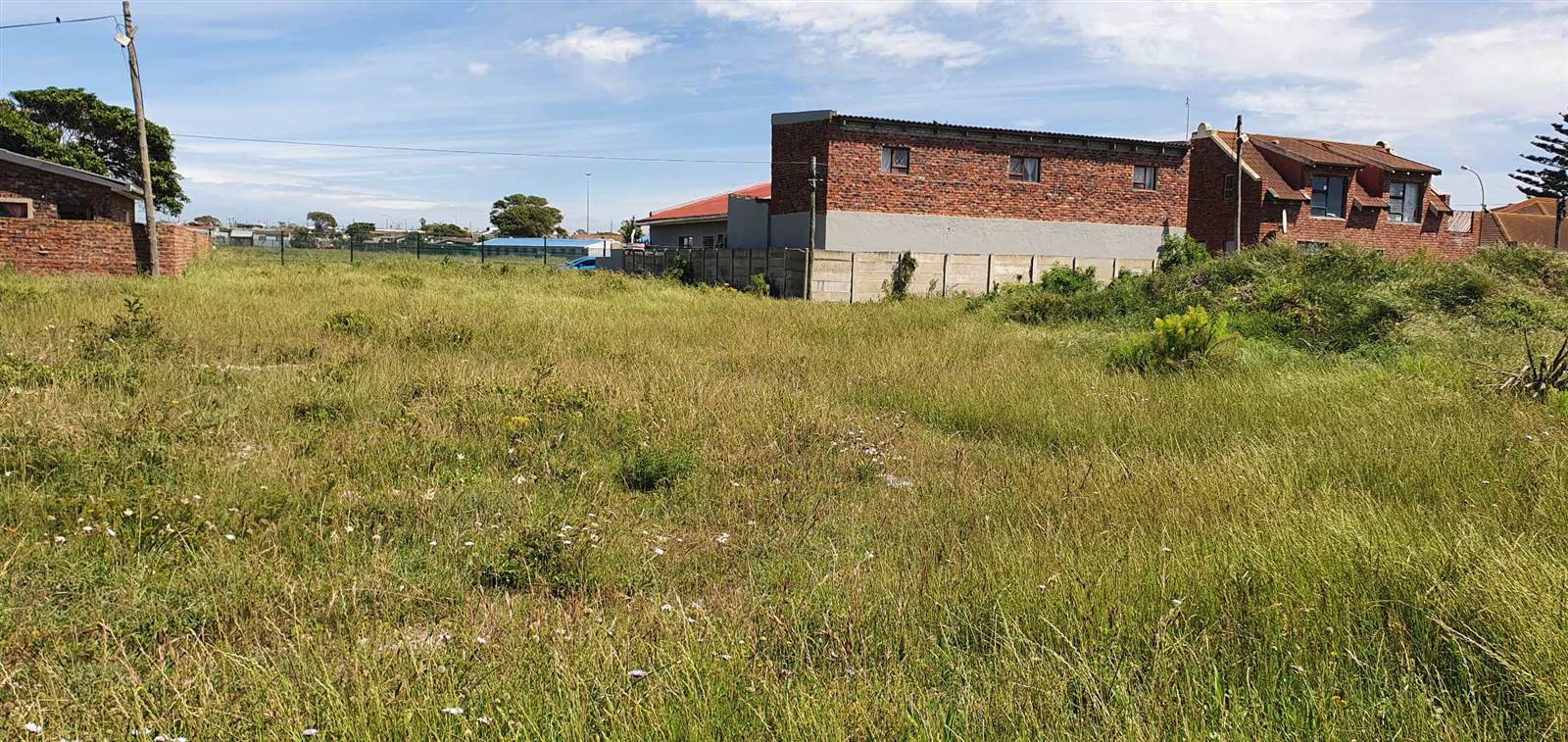438 m² Land available in Pellsrus photo number 5