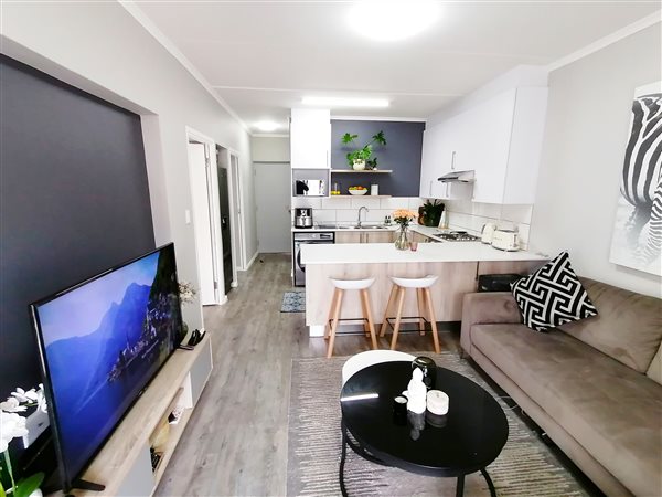 2 Bed Apartment