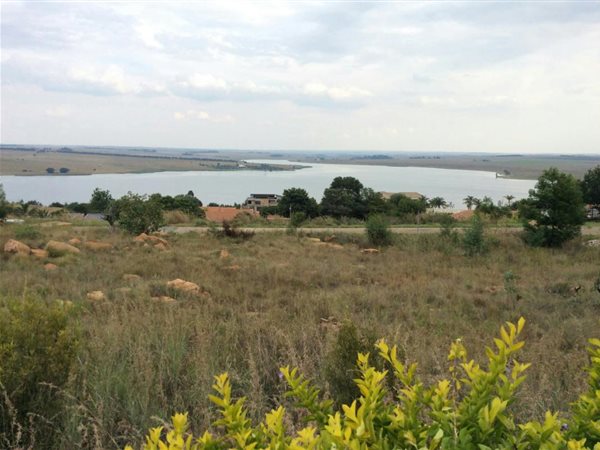 3676 m² Land available in Bronkhorstbaai