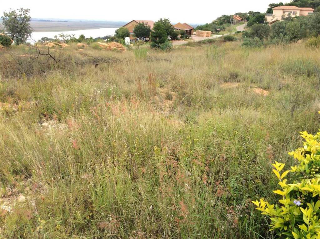 3676 m² Land available in Bronkhorstbaai photo number 3