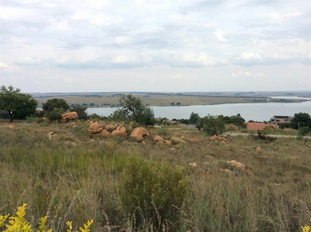 3676 m² Land available in Bronkhorstbaai photo number 2