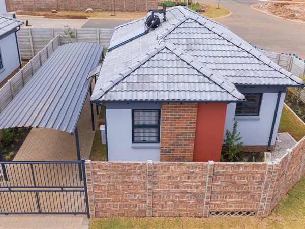 3 Bed House in Walkerville