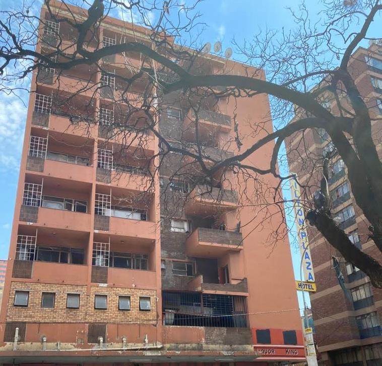 3360  m² Hotel in Hillbrow photo number 1