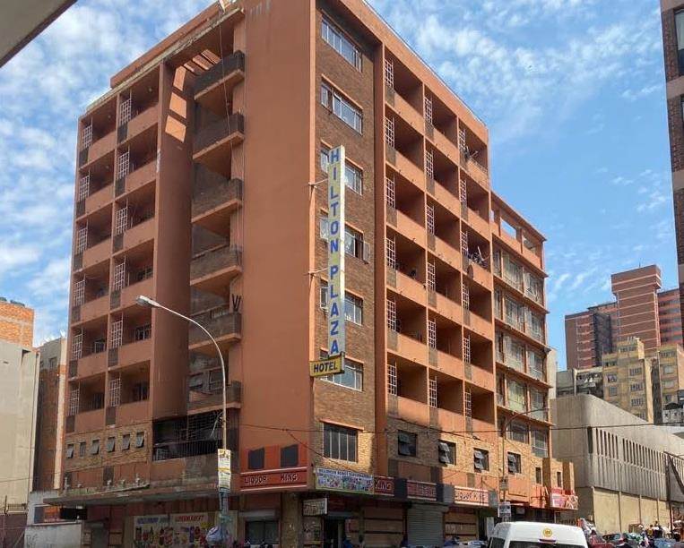 3360  m² Hotel in Hillbrow photo number 2