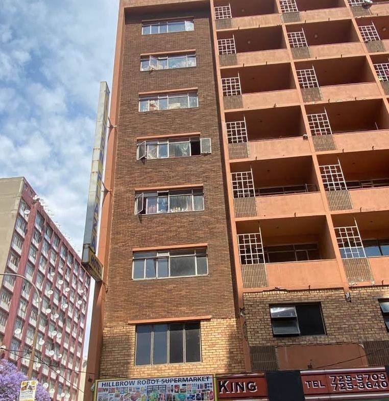3360  m² Hotel in Hillbrow photo number 4