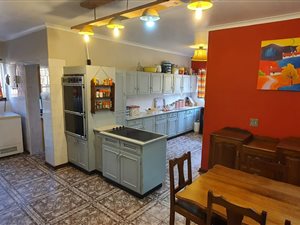 4 Bed House in Vanderbijlpark SE7
