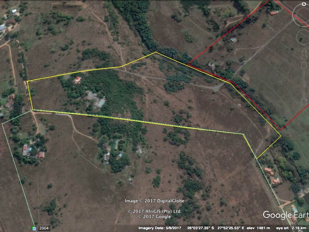 10 ha Land available in Rietfontein AH photo number 22