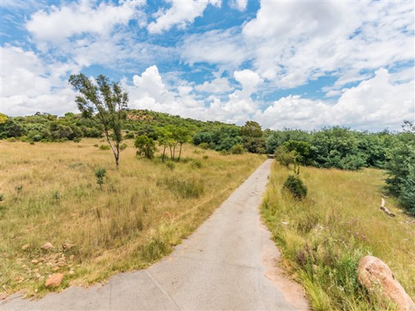 10 ha Land available in Rietfontein AH