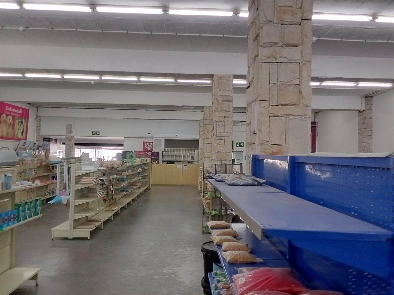 730  m² Retail Space in Diep River photo number 4