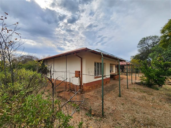 3 Bed House in Freemanville