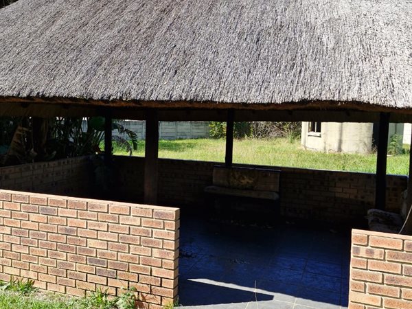 3 Bedroom House 3 Bedroom House