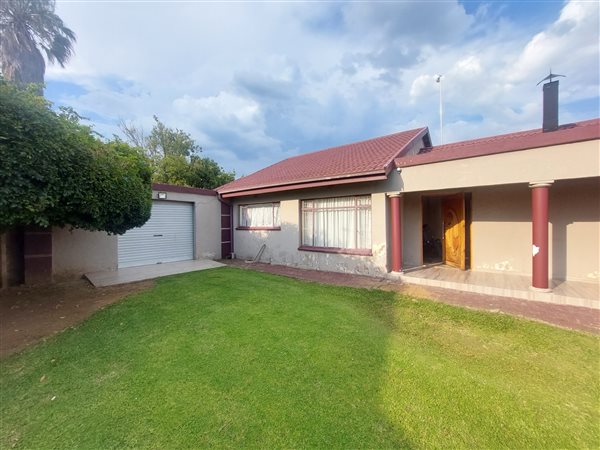3 Bed House in Unitas Park