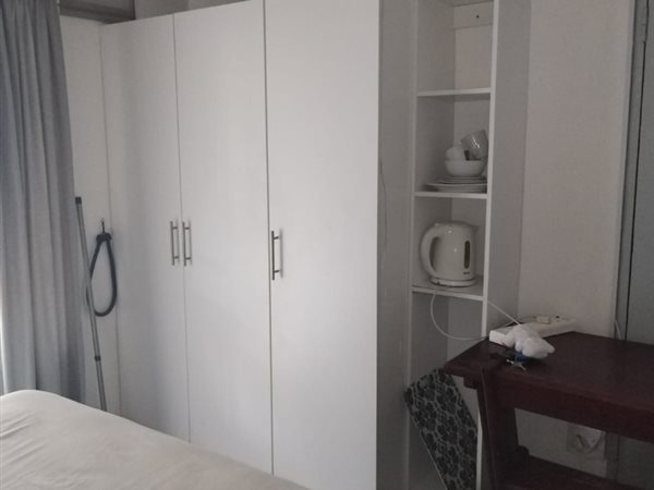 1 Bed Apartment