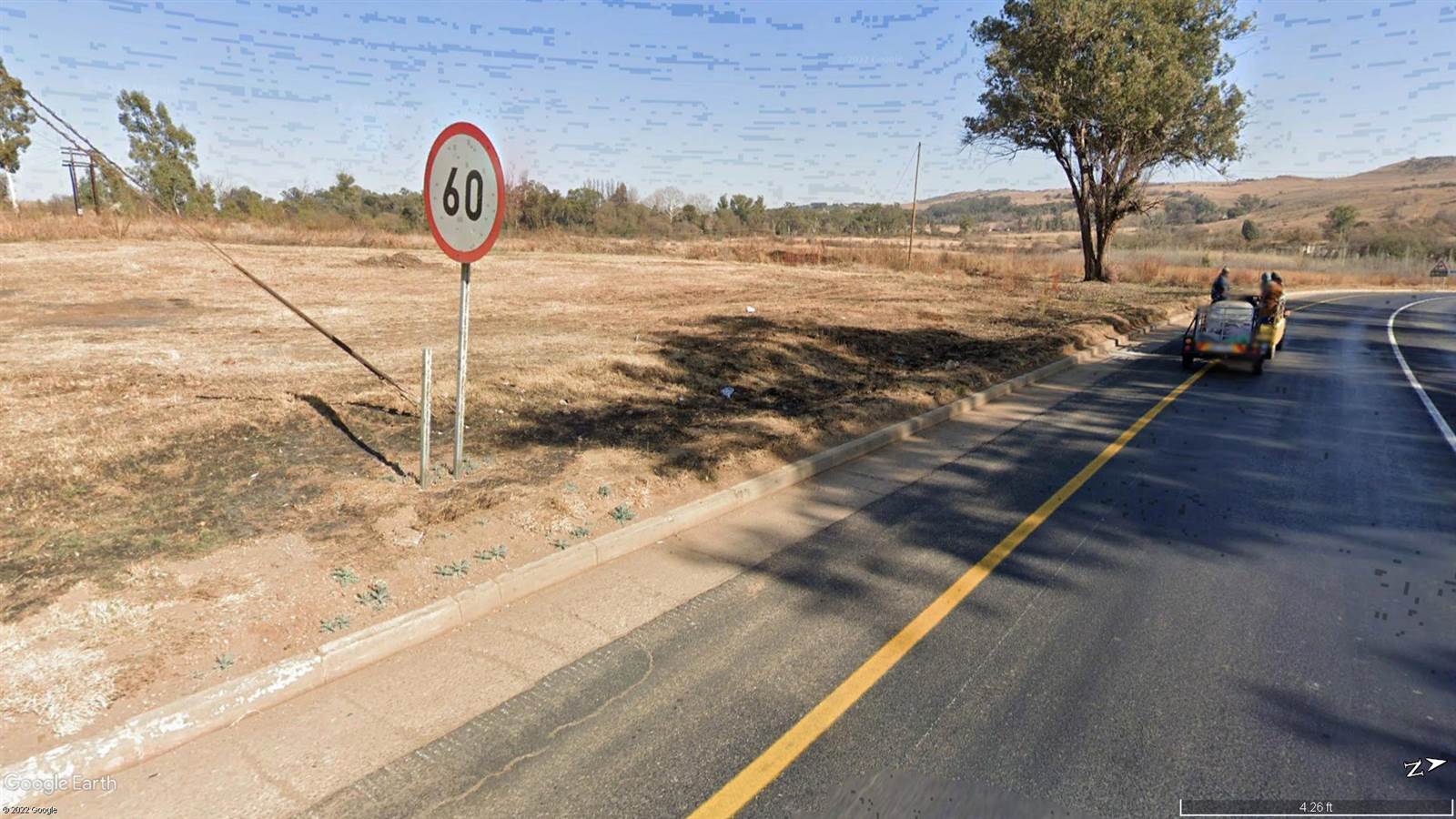 19.4 ha Land available in Magaliesburg photo number 11