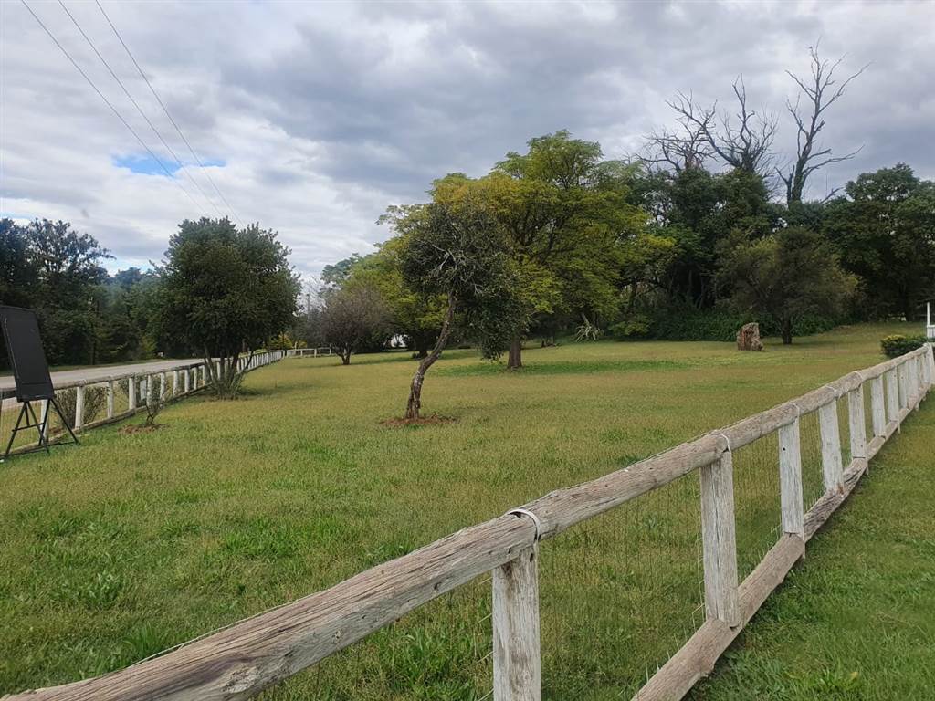 19.4 ha Land available in Magaliesburg photo number 16