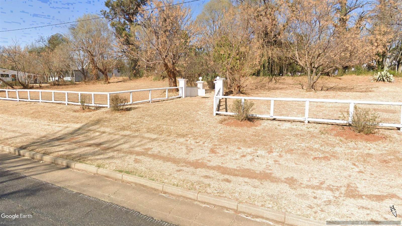 19.4 ha Land available in Magaliesburg photo number 9