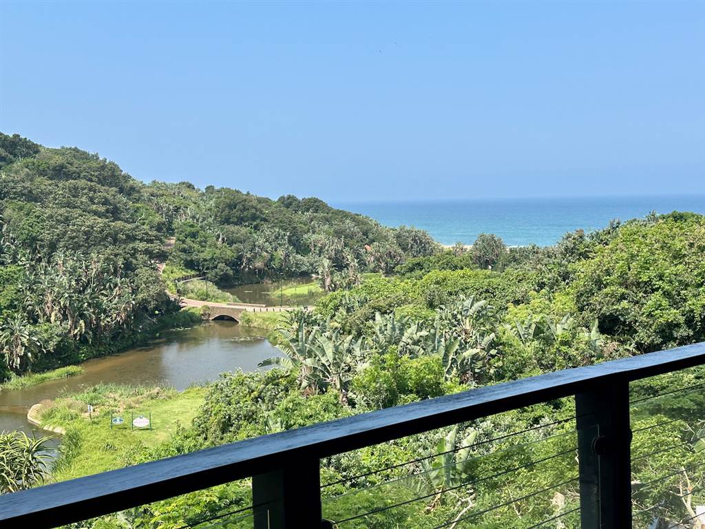 4 Bed Apartment in Zimbali Estate photo number 4